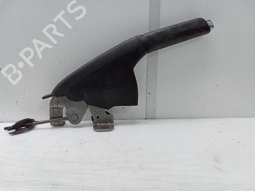 Used Hand brake SKODA FABIA III (NJ3) 1.4 TDI (90 hp) 18594788