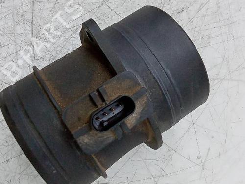 Mass air flow sensor SEAT ALHAMBRA (710, 711) 2.0 TDI | BP18597473M95 
