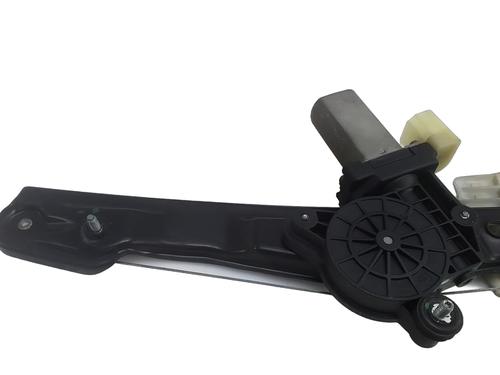 Rear right window mechanism BMW 3 (F30, F80) 320 d | BP31242788C25