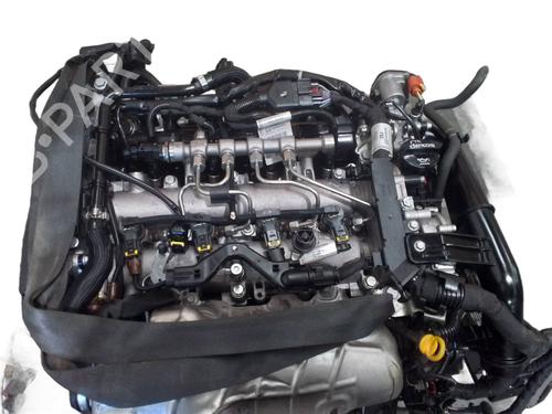 Engine OPEL INSIGNIA A (G09) 2.0 CDTI (68) | BP23032623M1 - Image 12
