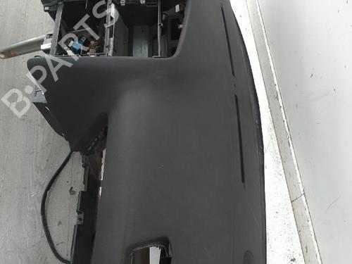 Used Dashboard CITROËN C4 II (NC_) 1.6 HDi 90 (92 hp) 26920521