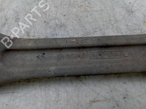 Used Right front suspension arm MERCEDES-BENZ GLE Coupe (C292) AMG 63 S 4-matic (292.375) (585 hp) 18593776
