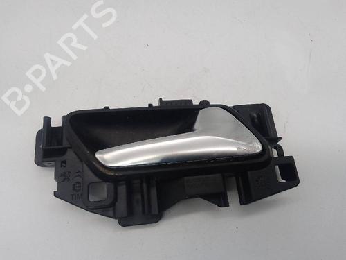Used Front right interior door handle OPEL CROSSLAND X / CROSSLAND (P17, P2QO) 1.2 (75) (131 hp) 25468564