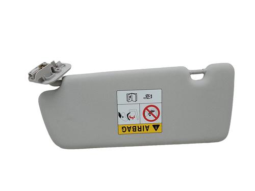 Right sun visor RENAULT MEGANE IV Hatchback (B9A/M/N_) | BP19793236I2 - Image 4