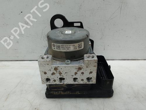 Used ABS pump ABS pump 28145971 28145971