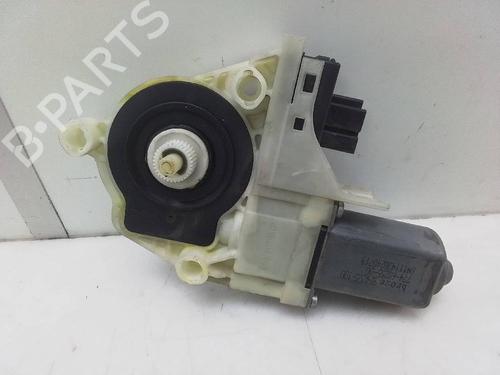 Used Left front window motor PORSCHE PANAMERA (970) 3.0 D (250 hp) 18593226