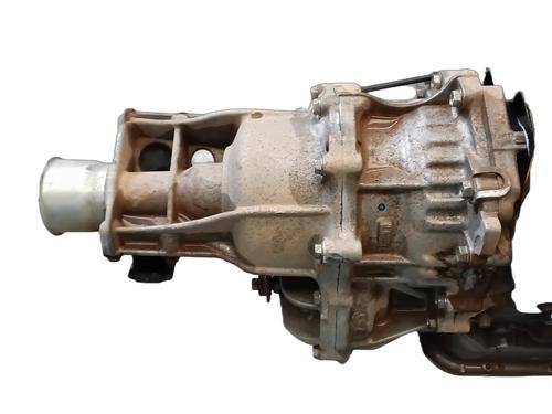 Gearbox SUBARU FORESTER (SJ_) 2.0 D AWD (SJD) | BP30803174M3