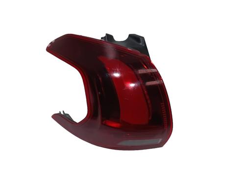 Left taillight PEUGEOT 2008 I (CU_) 1.2 VTi | BP30531336C34