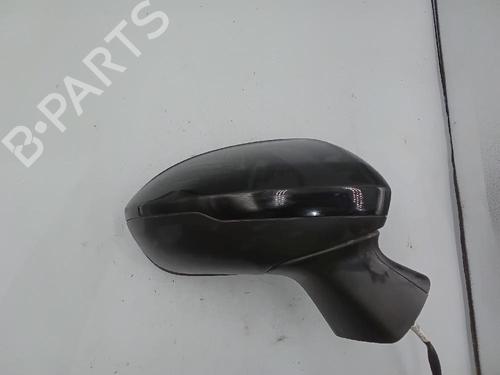 Right mirror OPEL ASTRA K (B16) 1.2 Turbo (68) | BP27816317C27 