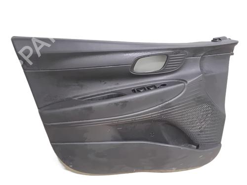 Front left panel HYUNDAI i20 III (BC3, BI3) 1.2 | BP39668086C58 - Image 2