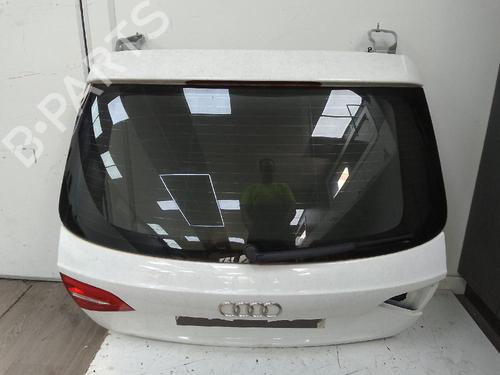 Bakluke CC/Kombi-Kupé AUDI A4 B8 Avant (8K5) 2.0 TDI (143 hp) 27445072