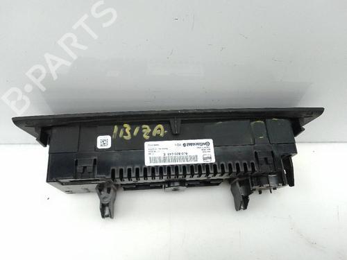 Climate control SEAT IBIZA IV (6J5, 6P1)  | BP21126164I5 