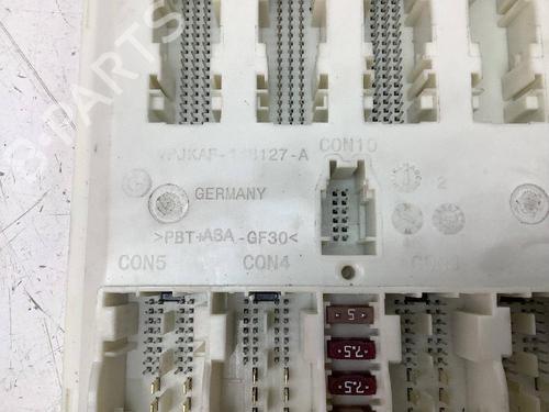 Electronic module BMW 2 Gran Coupe (F44) 218 i | BP18583052M83 