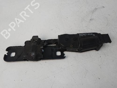 Used Central lock pump AUDI A7 Sportback (4GA, 4GF) 3.0 TDI quattro (204 hp) 18785734