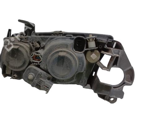 Left headlight NISSAN ALMERA II Hatchback (N16) 2.2 Di | BP39428777C28 - Image 5