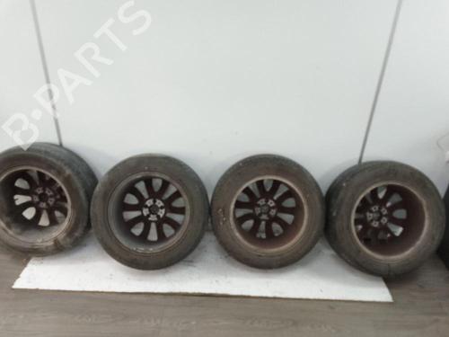 Rim LAND ROVER RANGE ROVER EVOQUE (L538) 2.2 D | BP26949525C45