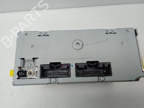 Radio FORD TOURNEO COURIER B460 MPV  | BP22797953E6 