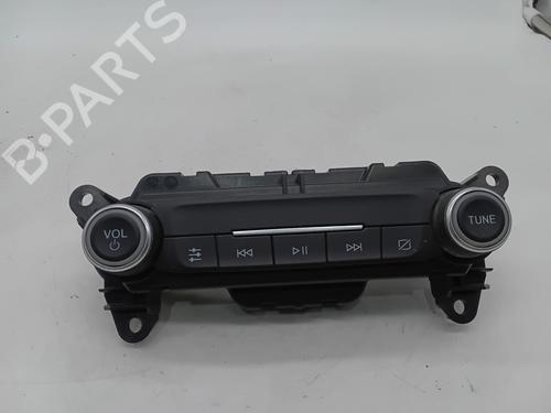 Used Switch FORD TRANSIT COURIER B460 Box Body/MPV 1.5 TDCi (75 hp) 29396765