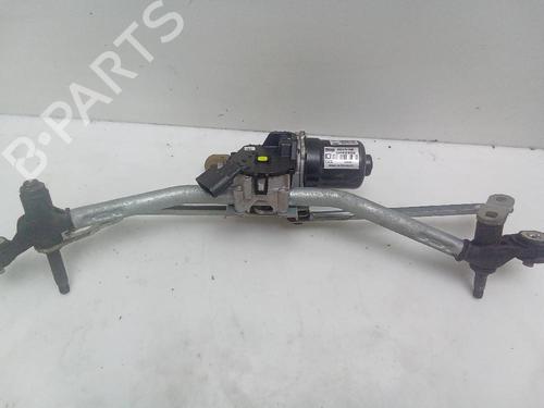 Used Front wiper motor OPEL CORSA F (P2JO) 1.2 (68) (101 hp) 18584051
