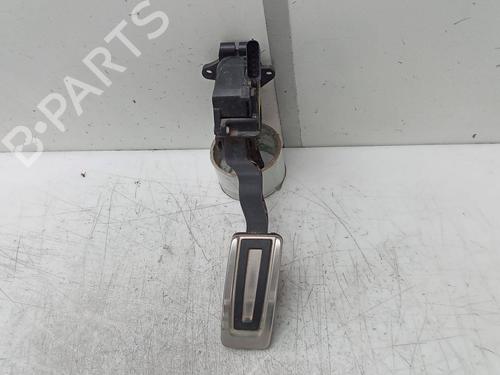 Used Pedal AUDI A1 Sportback (8XA, 8XF) S1 quattro (231 hp) 28149549