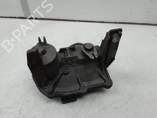 Used Throttle body Throttle body RENAULT MEGANE IV Hatchback (B9A/M/N_) [2015-2026] 19938380 19938380