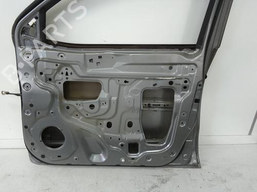 Right front door TOYOTA YARIS (_P13_) 1.5 Hybrid (NHP130_) | BP26160255C3