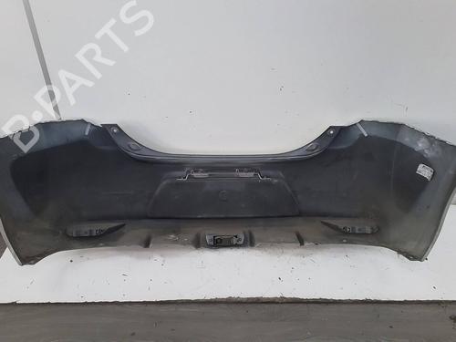 Bak støtfanger NISSAN LEAF (ZE0) Electric | BP30050763C8 