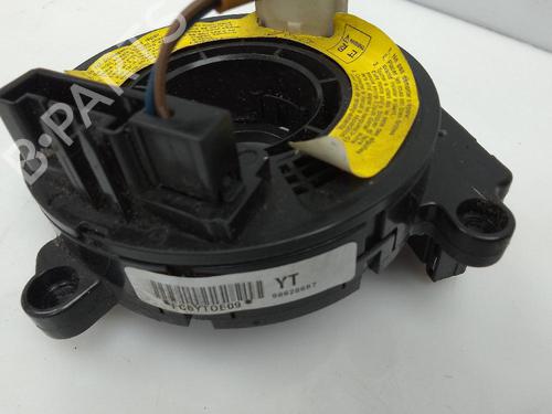 Used Squib airbag CHEVROLET CAPTIVA (C100, C140) 2.0 D 4WD (150 hp) 23067027