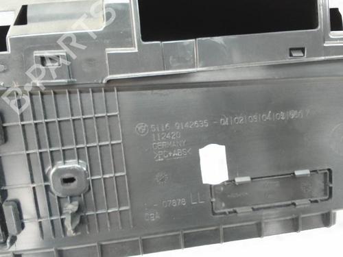 Glove box BMW 5 Gran Turismo (F07) 530 d | BP18597975C95