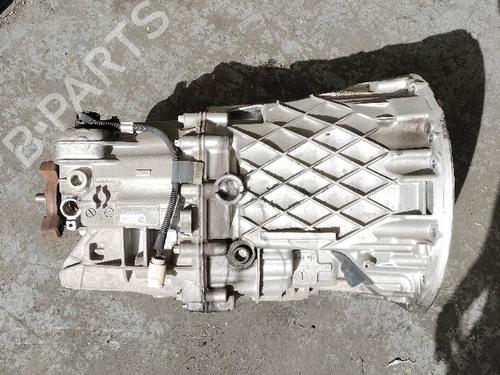 Gearbox MERCEDES-BENZ MARCO POLO Camper (W447)  | BP18956931M3 