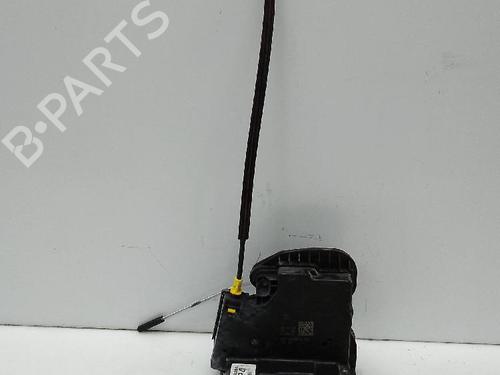 Rear left lock OPEL ASTRA J GTC 1.6 CDTI (08) | BP22188623C100 
