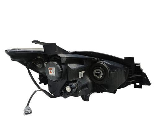 Left headlight MAZDA CX-5 (KE, GH) 2.2 D (KE2FW) | BP32437710C28