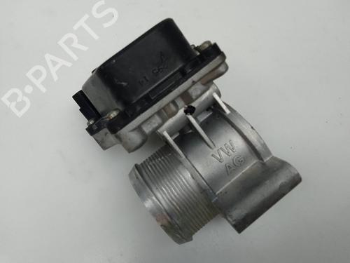 Throttle body AUDI A3 Sportback (8VA, 8VF) 30 TDI | BP28150659M82 