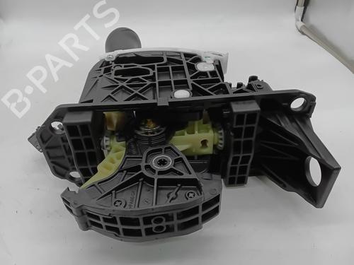 Gear lever AUDI Q7 (4LB) 3.0 TDI quattro | BP29396642M90 