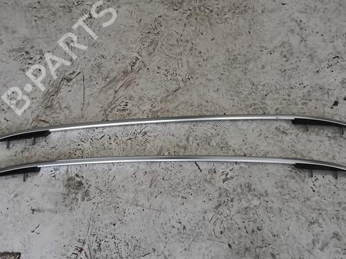 Used Roof bar Roof bar VW T-ROC Convertible (AC7, AC8) 1.5 TSI (150 hp) 34270751 34270751