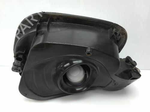 Fuel flap OPEL ASTRA K (B16) 1.4 Turbo (68) | BP20504514C131 
