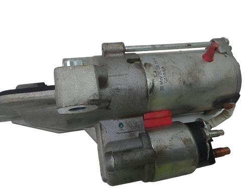 Starter FORD FOCUS IV (HN) 1.0 EcoBoost mHEV | BP20504910M8 - Image 3