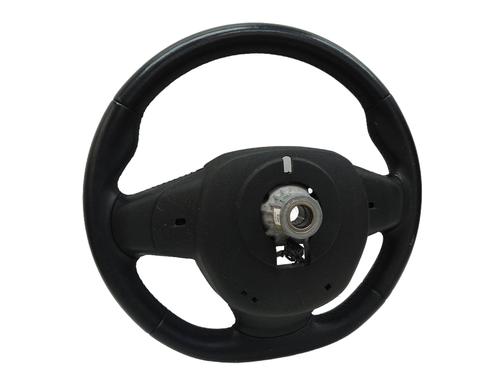 Steering wheel RENAULT MEGANE IV Hatchback (B9A/M/N_) 1.2 TCe 130 (B9MR) | BP18737220C49 - Image 5