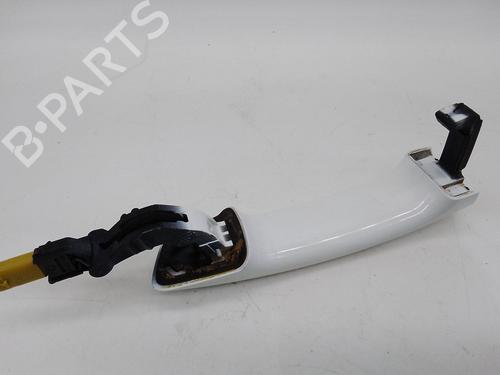 Front left exterior door handle AUDI A3 (8V1, 8VK) 1.6 TDI | BP28146056C128 