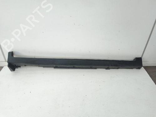 Step NISSAN X-TRAIL III (T32_, T32R, T32RR) 1.3 DIG-T | BP18581582C149 
