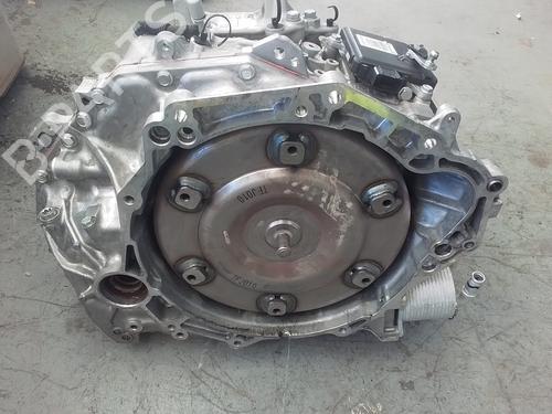 Used Gearbox Gearbox PEUGEOT 308 SW II (LC_, LJ_, LR_, LX_, L4_) 1.6 BlueHDi 120 (120 hp) 29129205 29129205