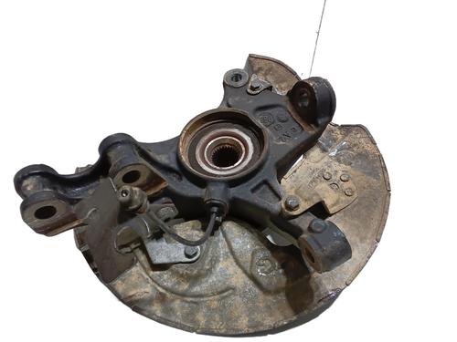 Used Left front steering knuckle Left front steering knuckle PEUGEOT 308 SW II (LC_, LJ_, LR_, LX_, L4_) 2.0 BlueHDi 150 (150 hp) 33538947 33538947