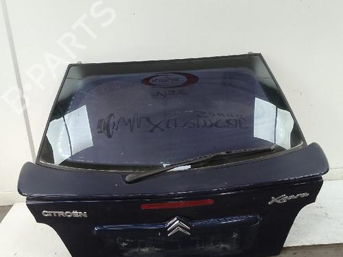 Tailgate CITROËN XSARA Coupe (N0) 1.6 16V | BP26920172C6 