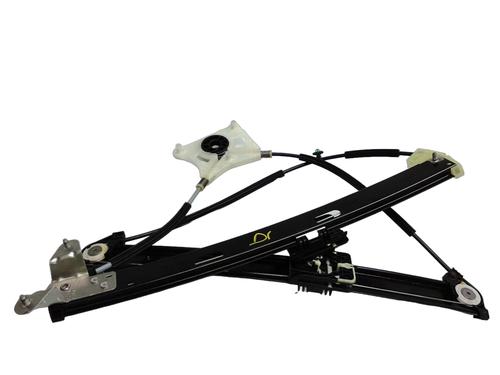 Front left window mechanism VW POLO VI (AW1, BZ1, AE1) | BP23850848C22 - Image 3