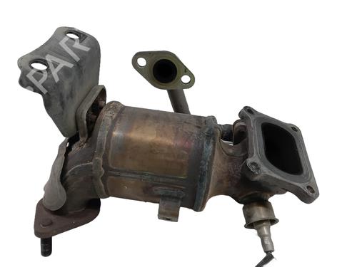 Katalysator Katalysator HYUNDAI i20 III (BC3, BI3) 1.2 (79 hp) 39668174 39668174