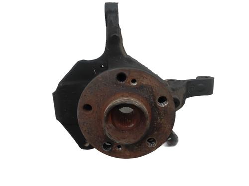 Used Right front steering knuckle RENAULT ESPACE IV (JK0/1_) 2.0 dCi (JK03, JK04, JK1C, JK1G, JK1J, JK1K) (173 hp) 32845487