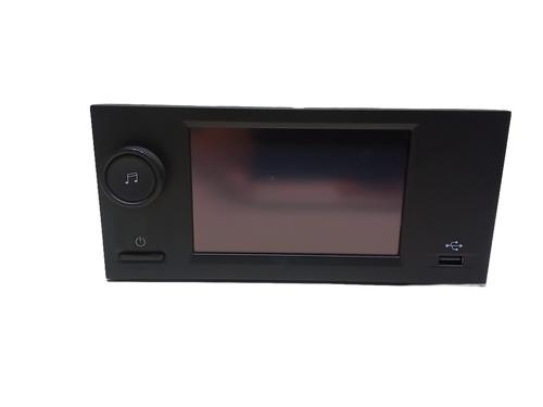 Used Display monitor Display monitor PEUGEOT EXPERT Platform/Chassis 2.0 HDi 120 (120 hp) 34647171 34647171