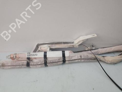 Left curtain airbag TOYOTA PROACE CITY VERSO MPV 1.5 D-4D 100 (BKYMD) | BP20715892C11 