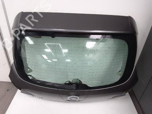 Tailgate OPEL ASTRA J (P10) 1.7 CDTI (68) | BP24465731C6 