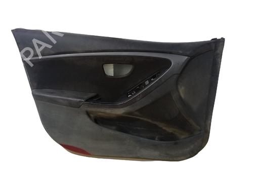 Venstre frontpanel Venstre frontpanel HYUNDAI i30 (GD) 1.4 (101 hp) 33953243 33953243